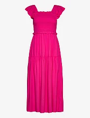 YAS - YASCITRI SL LONG DRESS S. - maxi jurken - fuchsia purple - 0