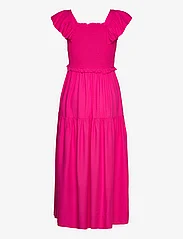 YAS - YASCITRI SL LONG DRESS S. - maxi jurken - fuchsia purple - 1