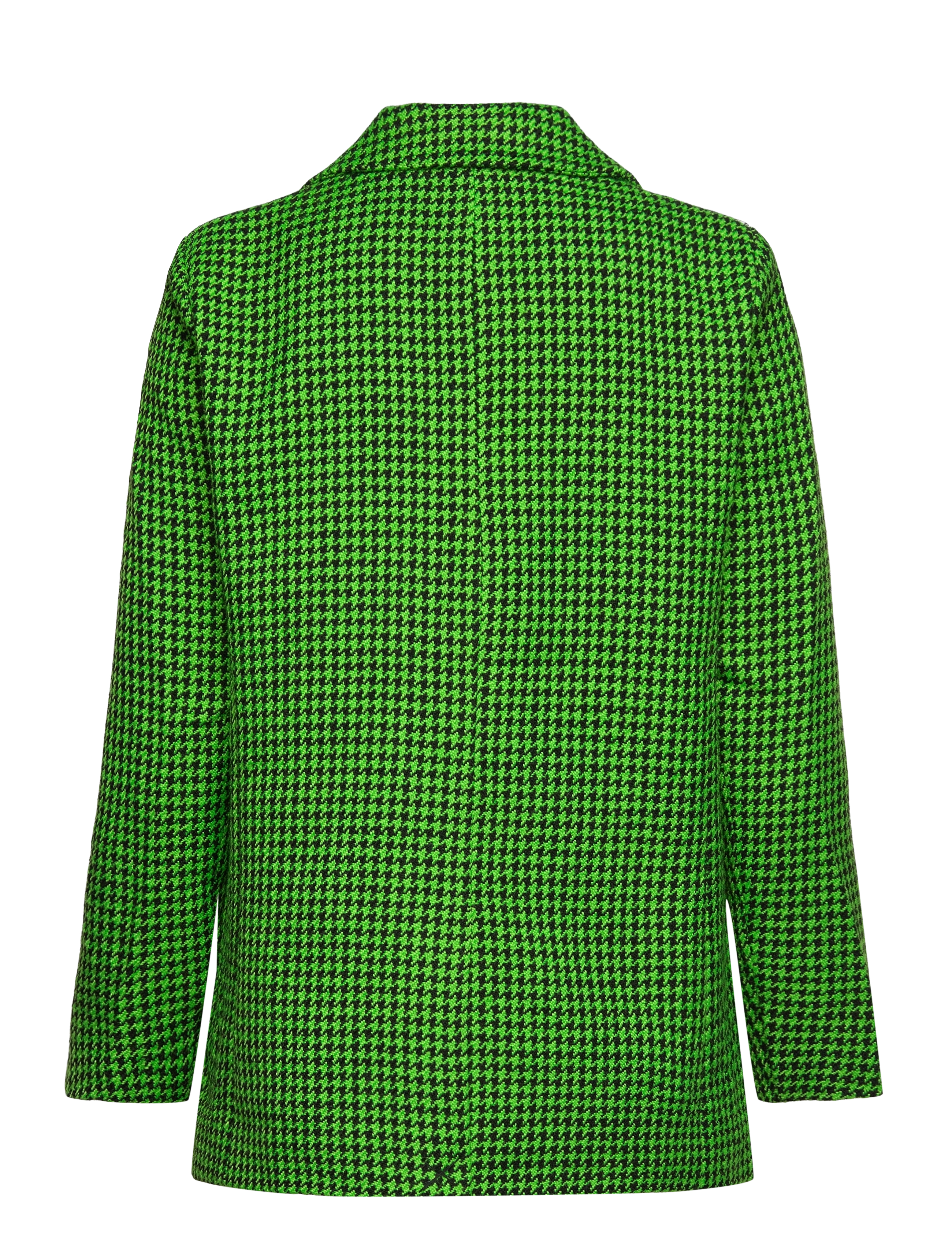 YAS - YASVIBIS 7/8 BLAZER - CA - poison green - 1