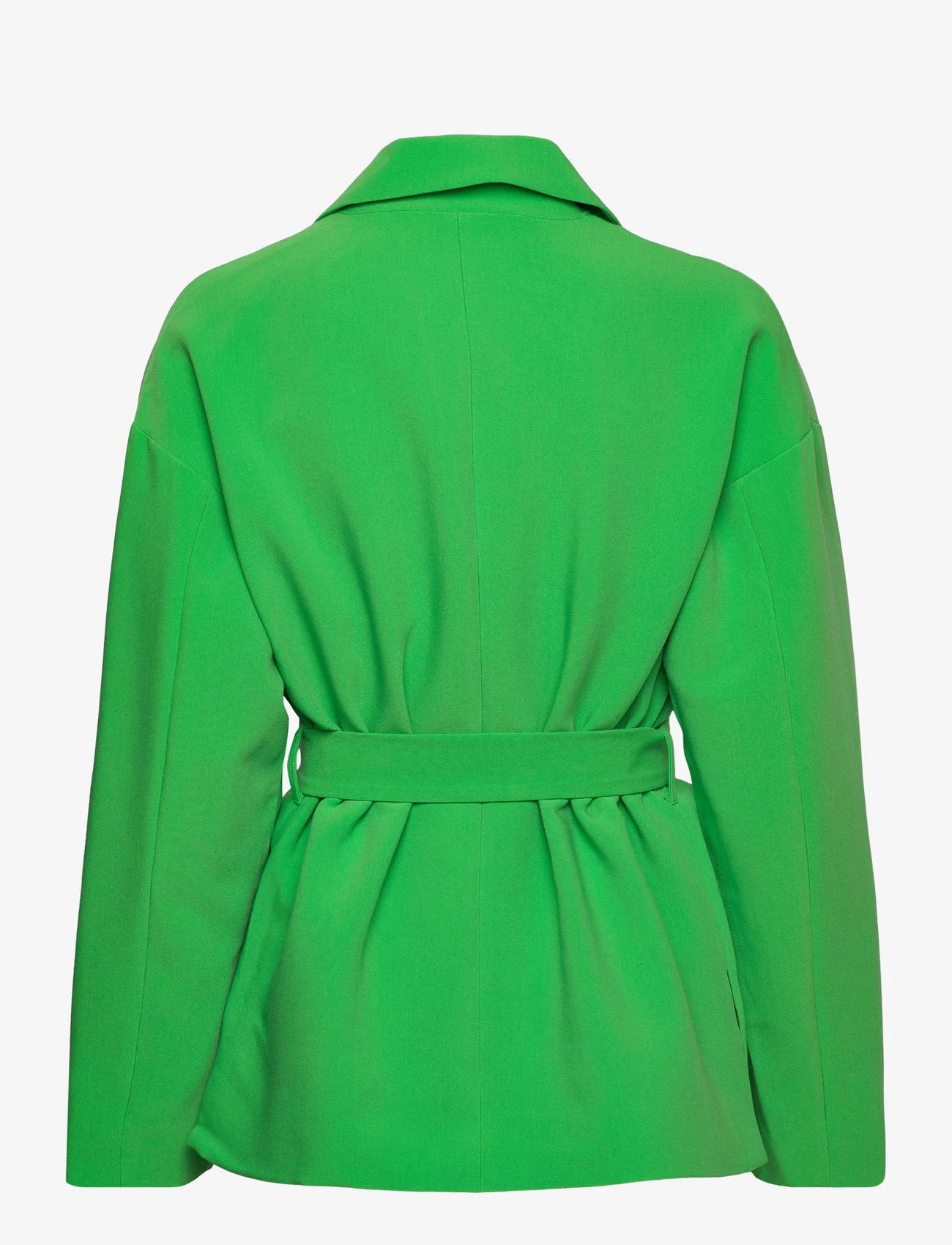 YAS - YASCLASMA LS BLAZER - ballīšu apģērbs par outlet cenām - classic green - 1