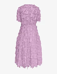YAS - YASPAZYLLA 2/4 MIDI DRESS - SHOW - sukienki na imprezę - pastel lavender - 1