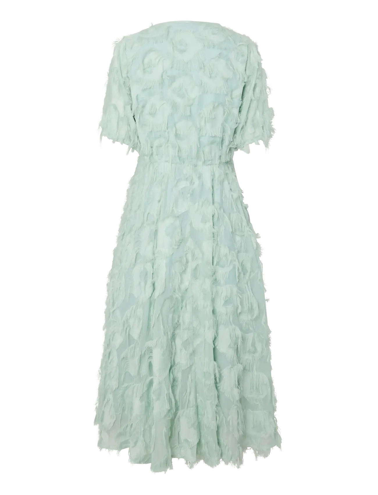 Yaspazylla 2/4 Midi Dress S. Show 2