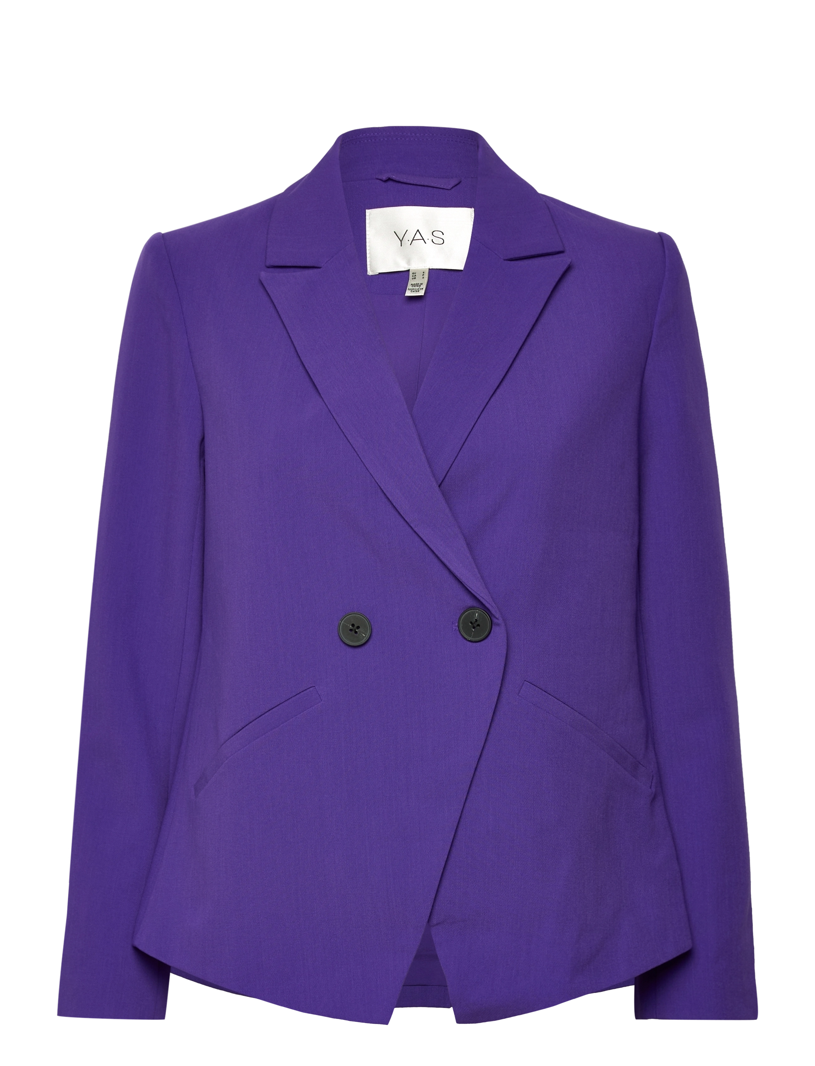 YAS - YASPRISM LS BLAZER - CA - prism violet - 0