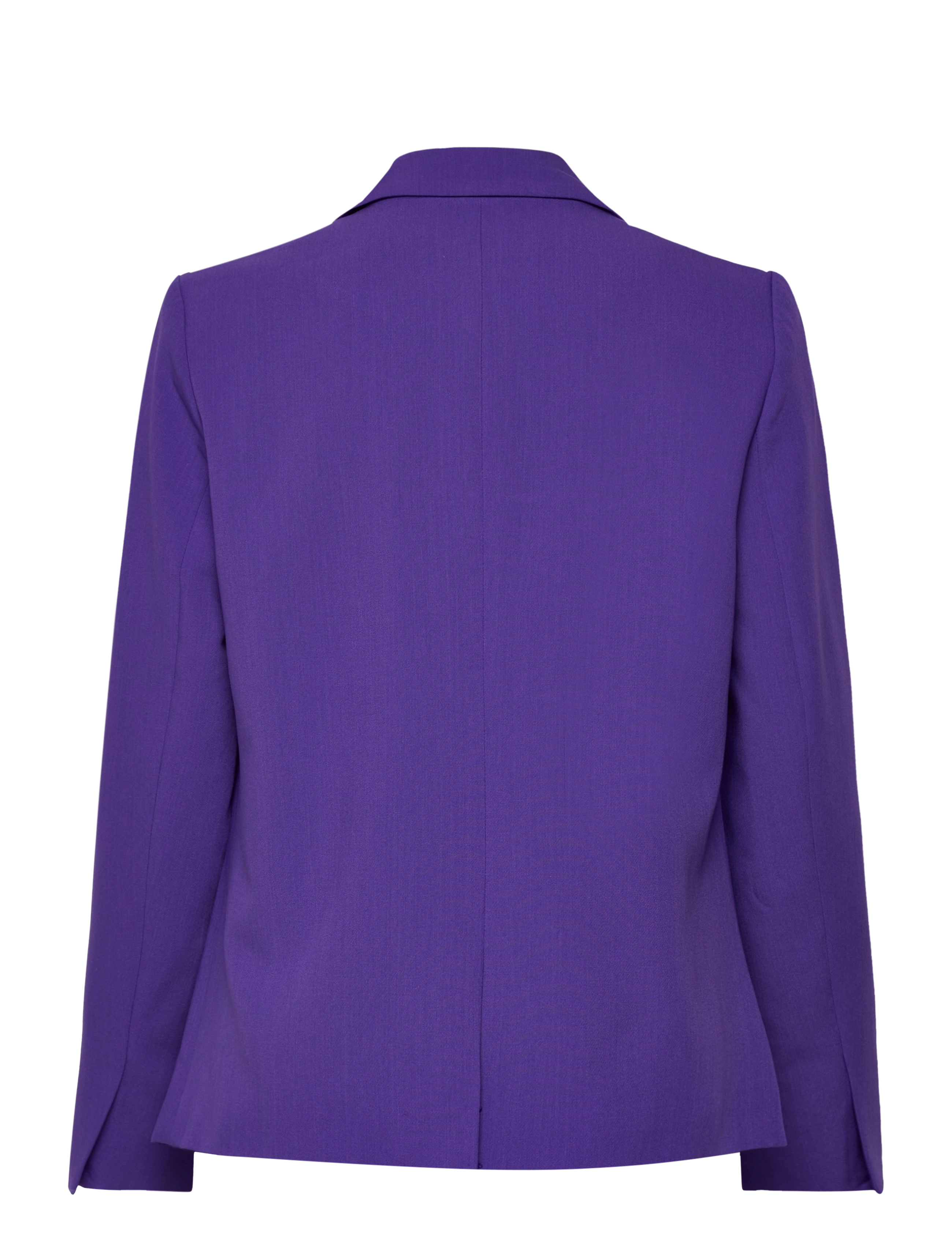 YAS - YASPRISM LS BLAZER - CA - prism violet - 1