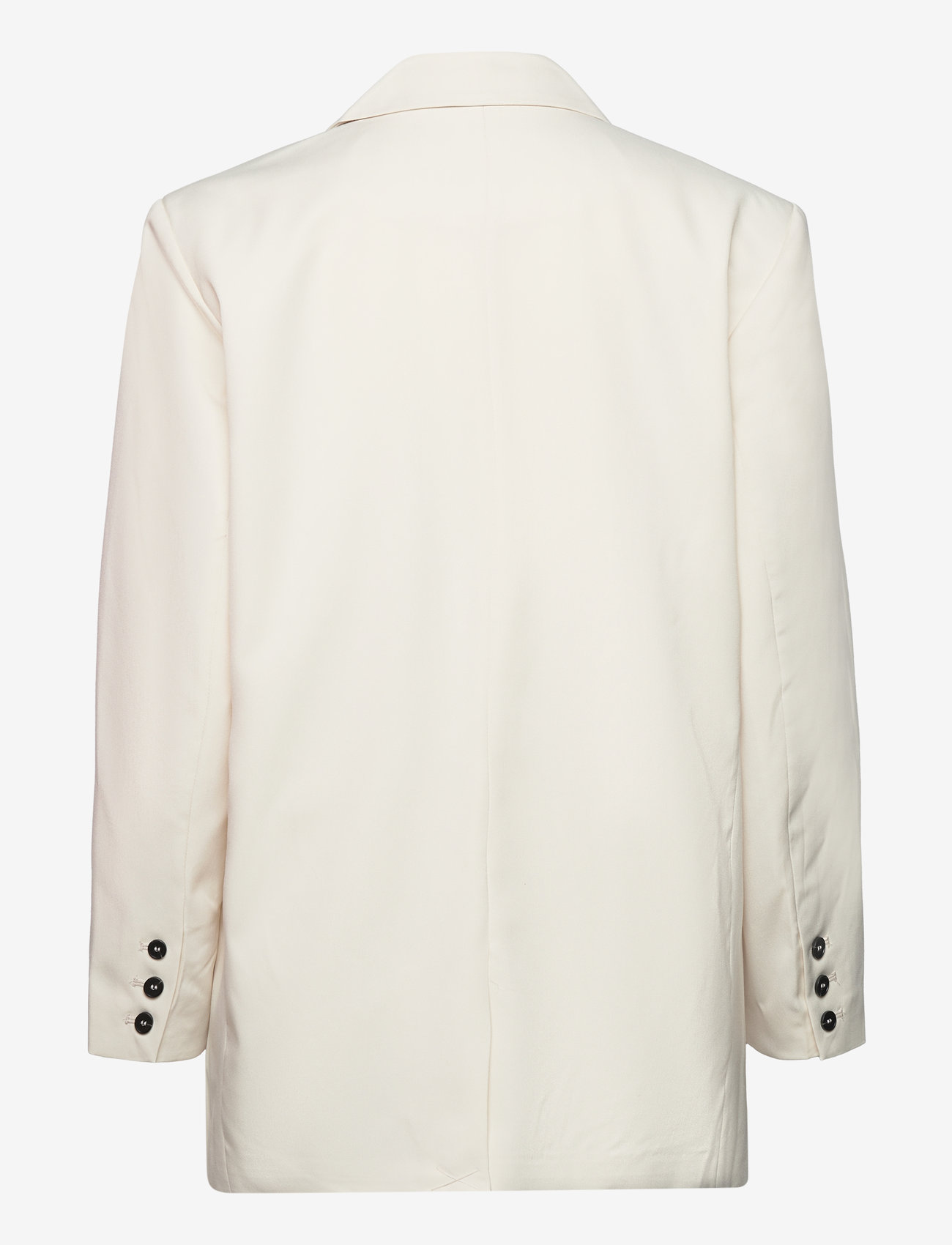 YAS - YASBIKKA LS BLAZER - birch - 2