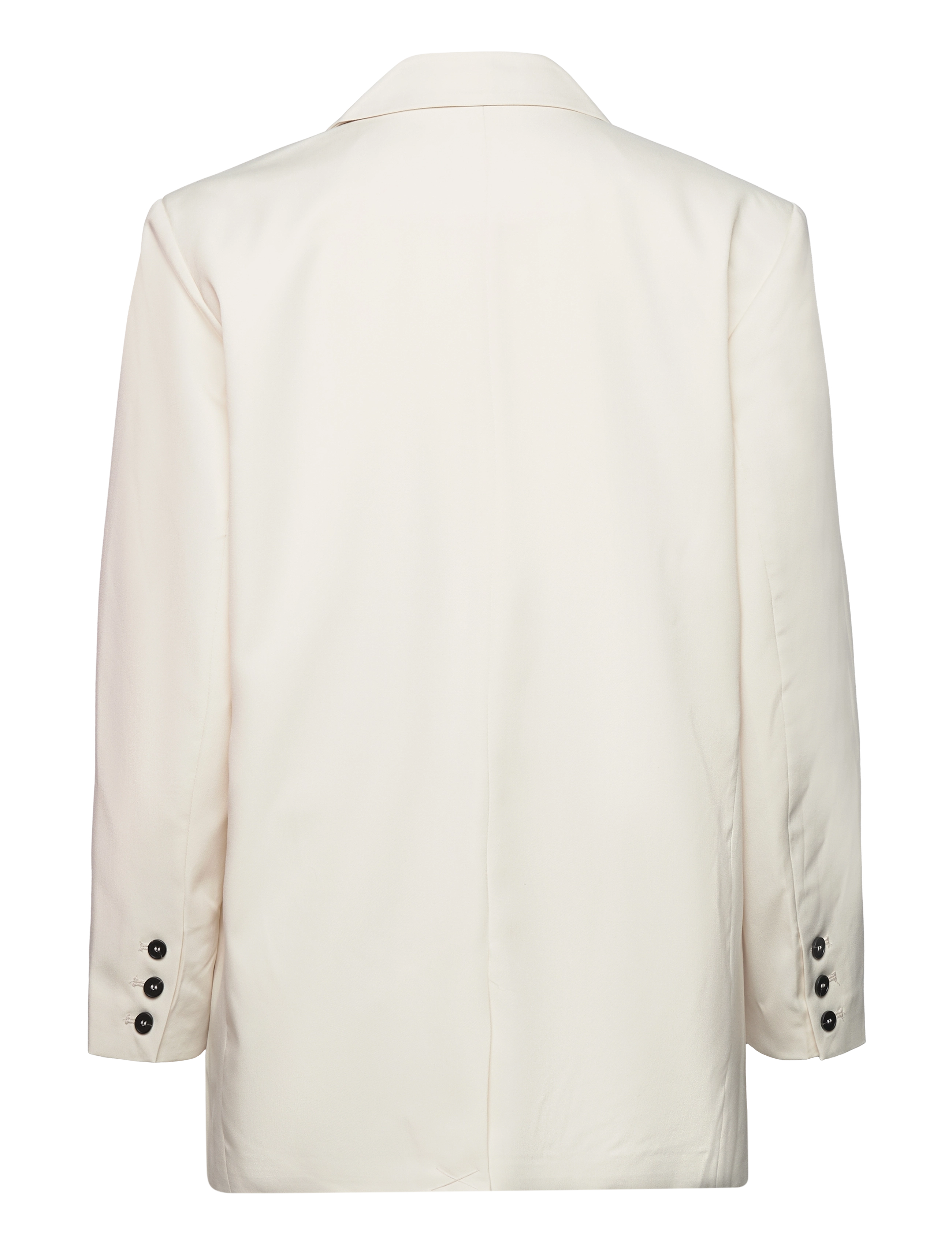 YAS - YASBIKKA LS BLAZER - birch - 2