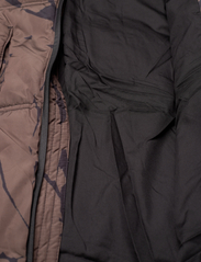 YAS - YASMARBEL LONG PADDED COAT S. - winter jacket - black - 4