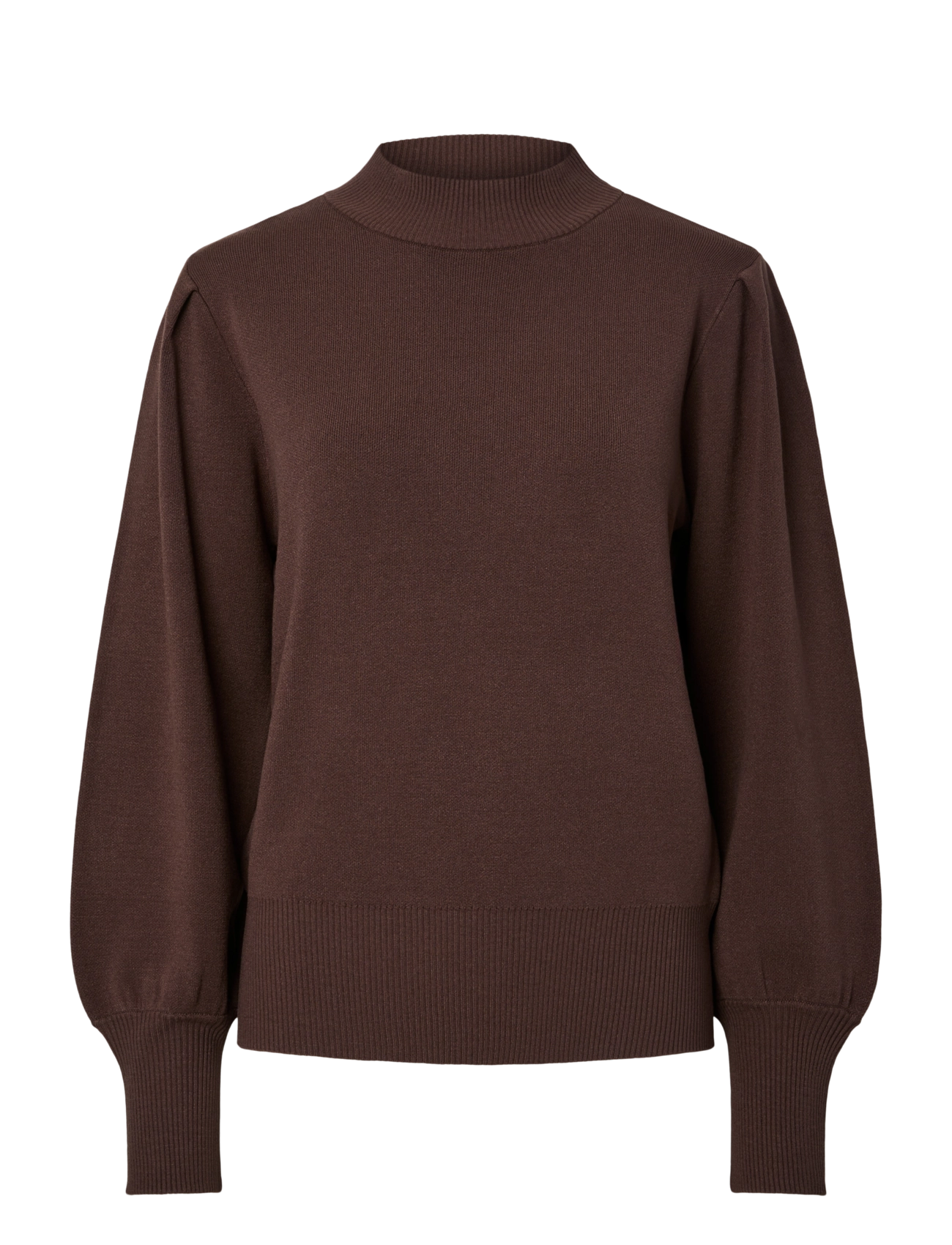 CHOCOLATE BROWN