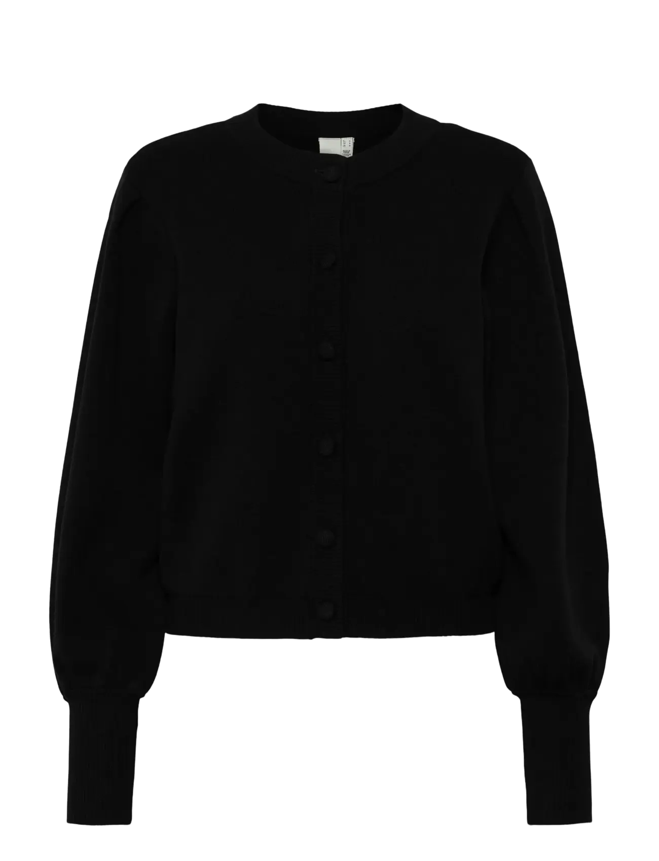 YAS - Yasfonny Ls Knit Cardigan