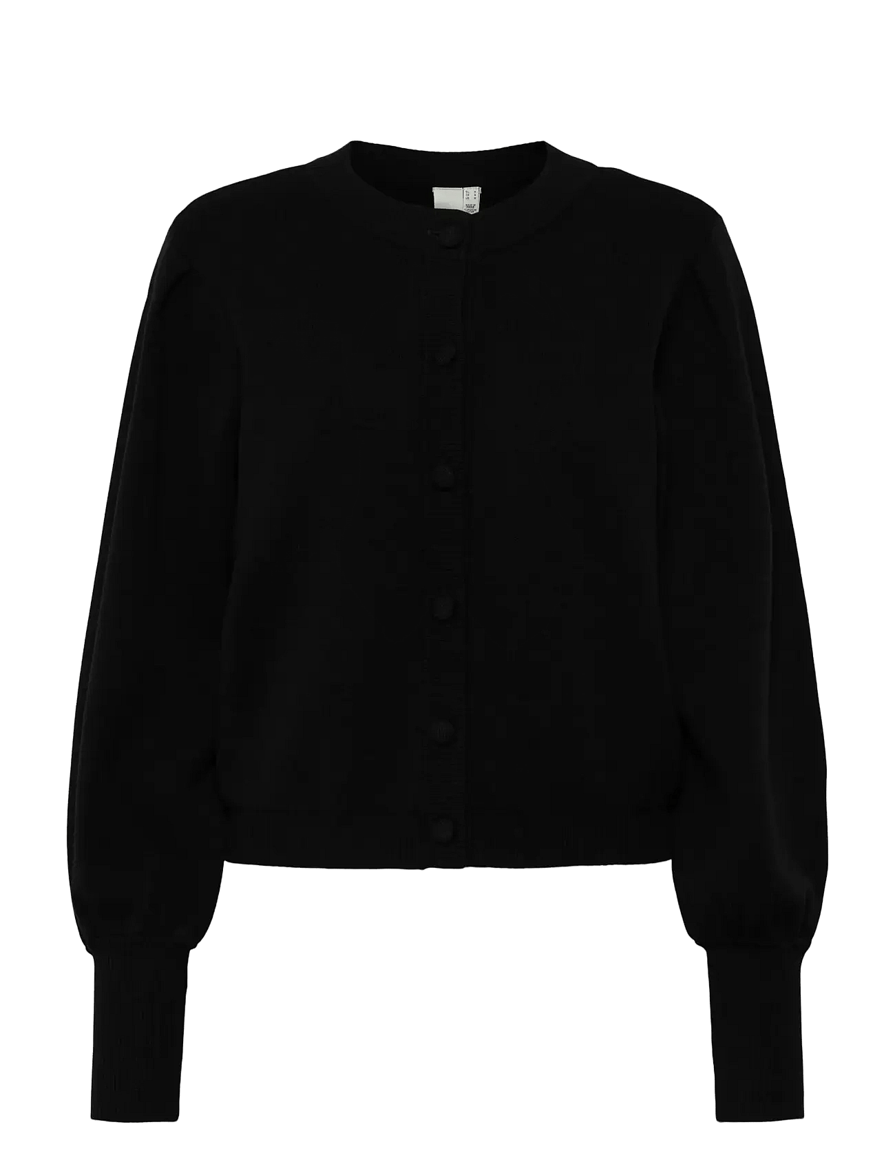 YAS - Yasfonny Ls Knit Cardigan