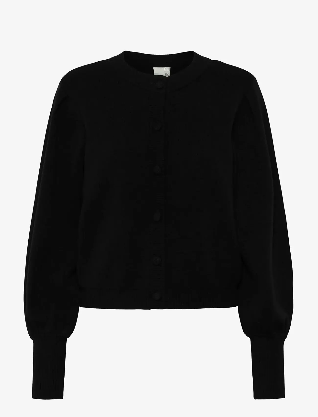 YAS Yasfonny Ls Knit Cardigan S. Noos (YAS26030699) - Cardigans