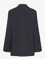 YAS - YASLIKKA LS OVERSIZED BLAZER S. NOOS - ballīšu apģērbs par outlet cenām - black - 1