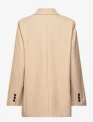 YAS - YASLIKKA LS OVERSIZED BLAZER S. NOOS - party wear at outlet prices - nomad - 1