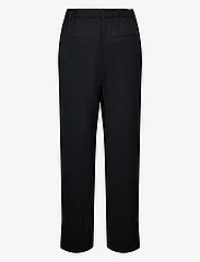 YAS - YASLIKKA HW WIDE PANTS S. NOOS - tailored trousers - black - 1