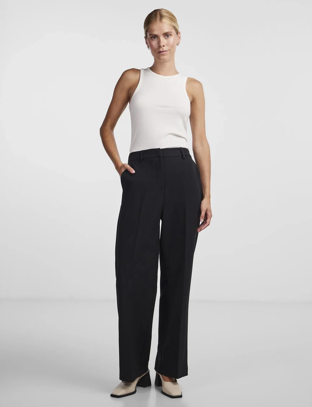 YASLIKKA HW PANTS S. NOOS YASLIKKA HW PANTS S. NOOS