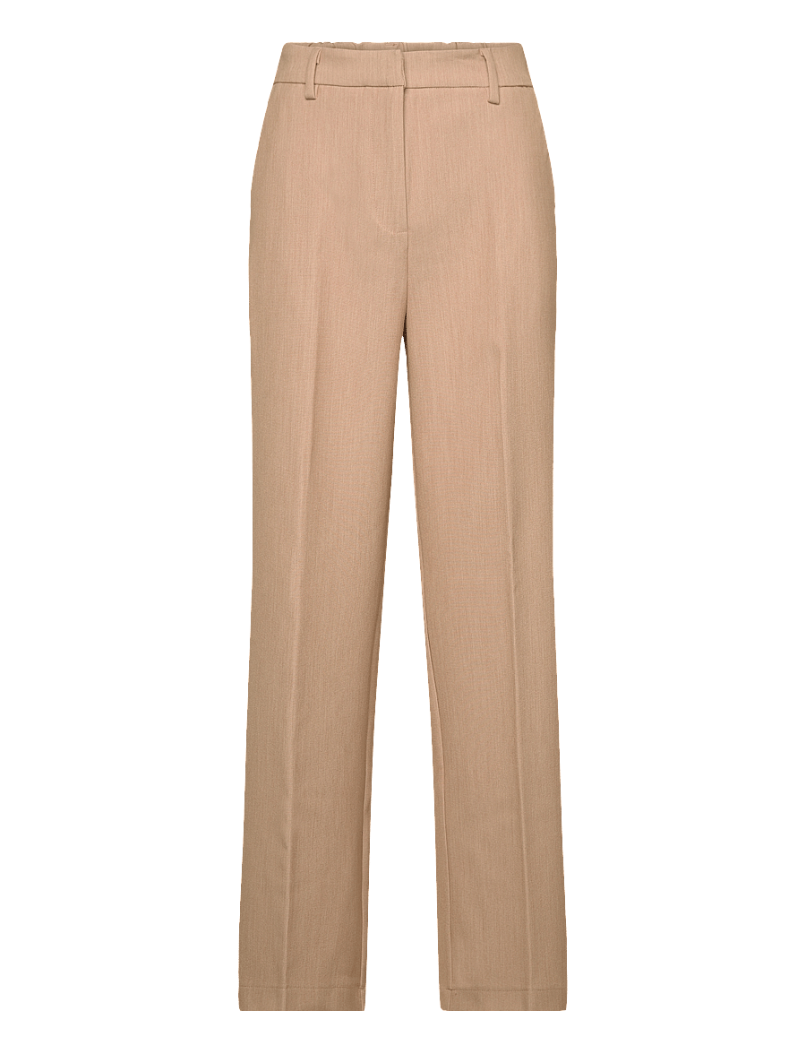 YAS - YASLIKKA HW WIDE PANTS S. NOOS - nomad - 1