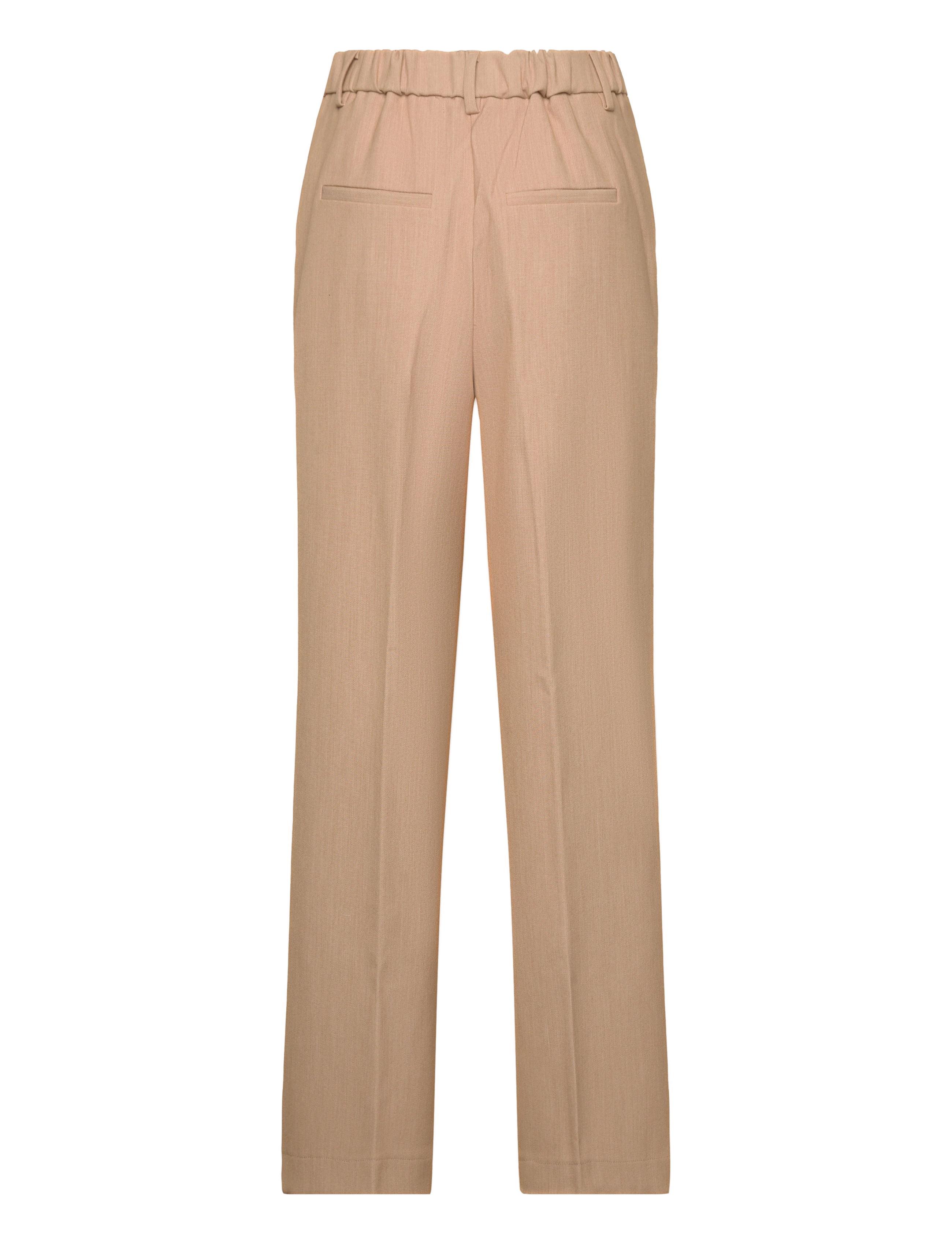 YAS - YASLIKKA HW WIDE PANTS S. NOOS - nomad - 2