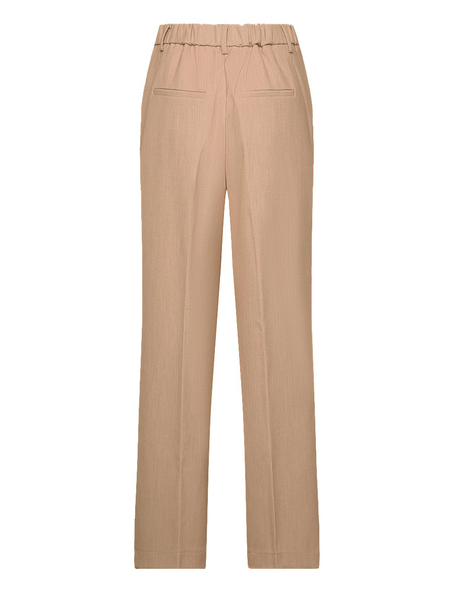 YAS - YASLIKKA HW WIDE PANTS S. NOOS - nomad - 2