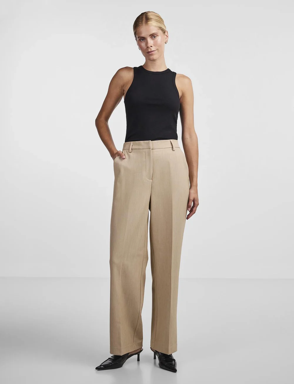 YASLIKKA HW PANTS S. NOOS YASLIKKA HW PANTS S. NOOS