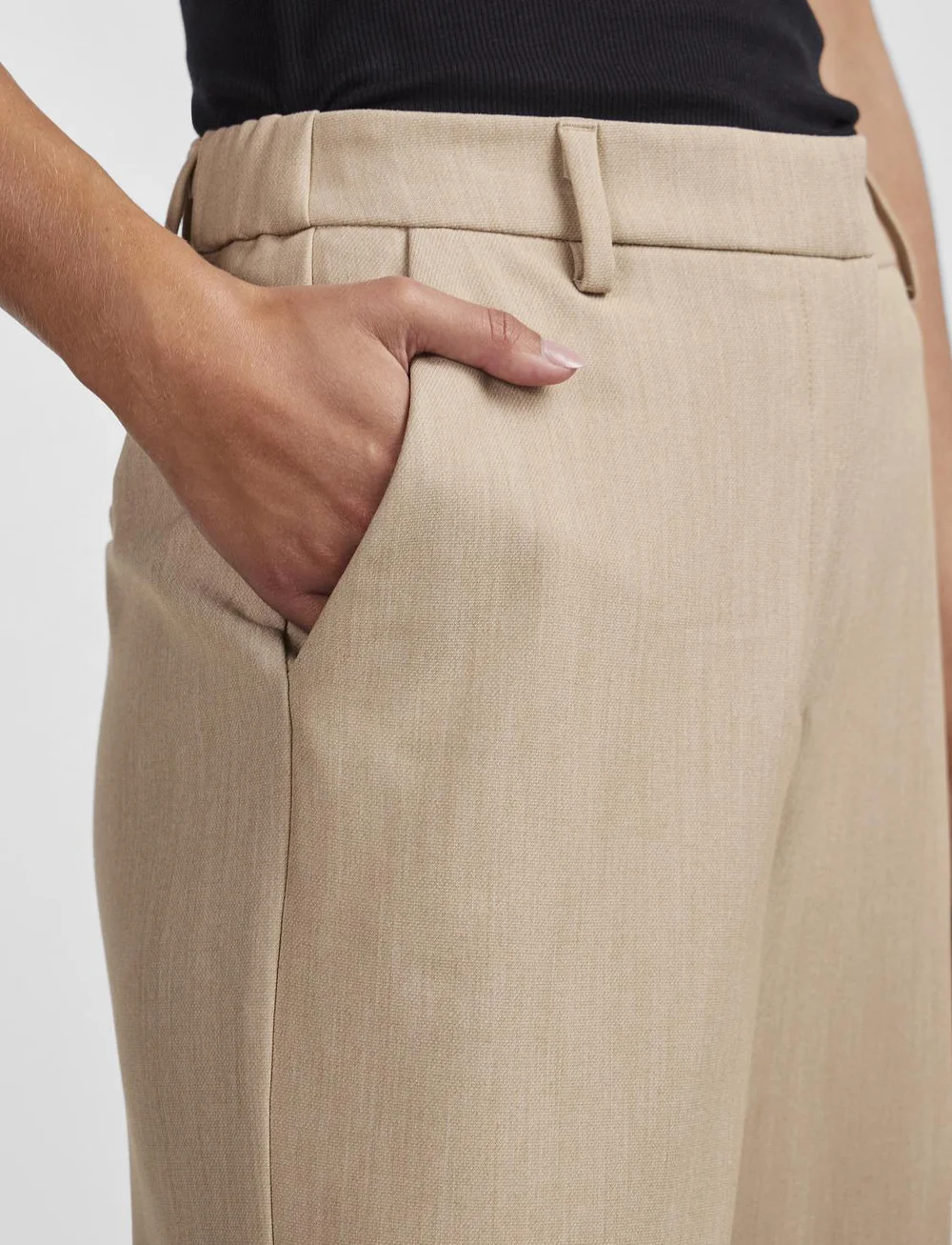 YASLIKKA HW PANTS S. NOOS YASLIKKA HW PANTS S. NOOS