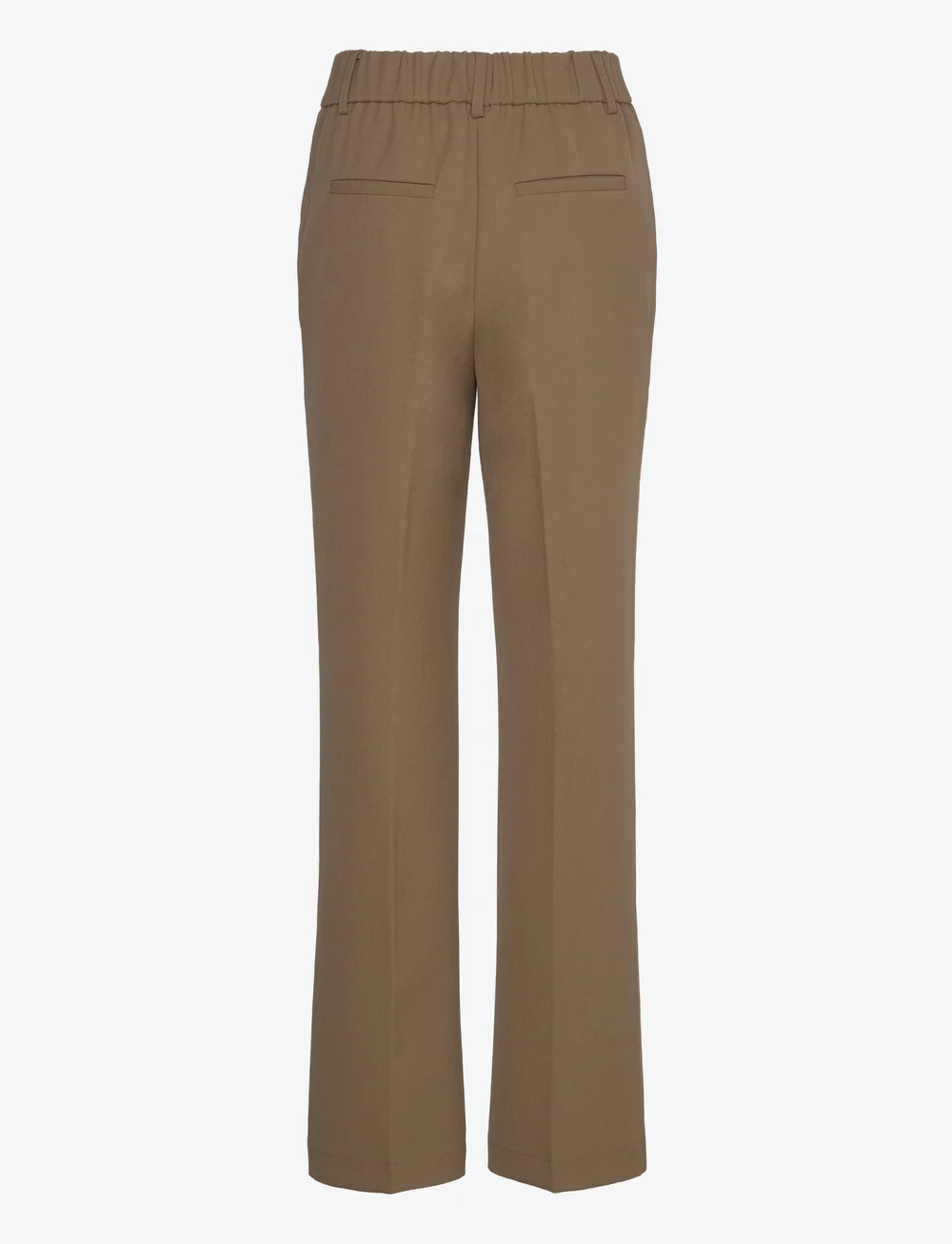 YAS - YASLIKKA HW PANTS S. NOOS - habitbukser - capers - 2