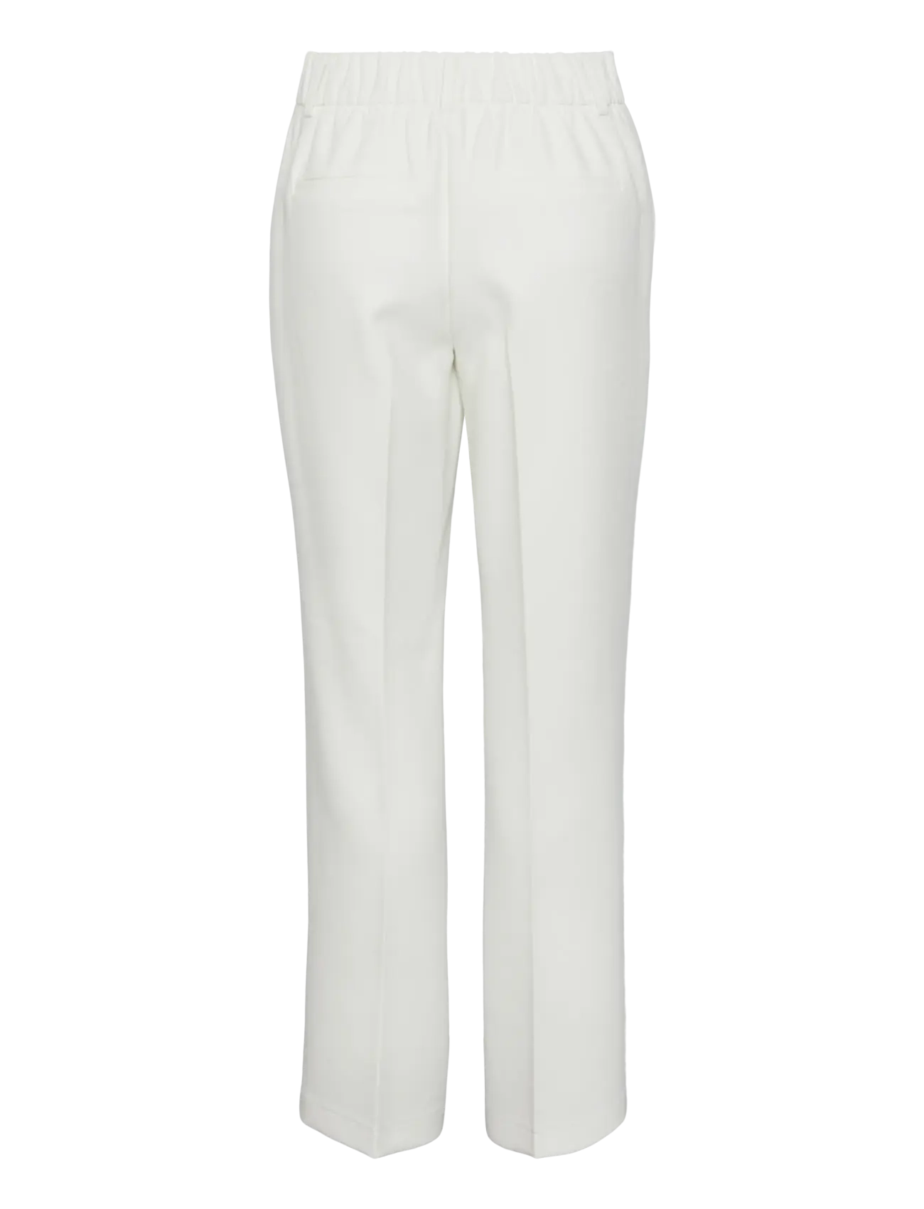 YAS - YASLIKKA HW PANTS S. NOOS - habitbukser - star white - 2