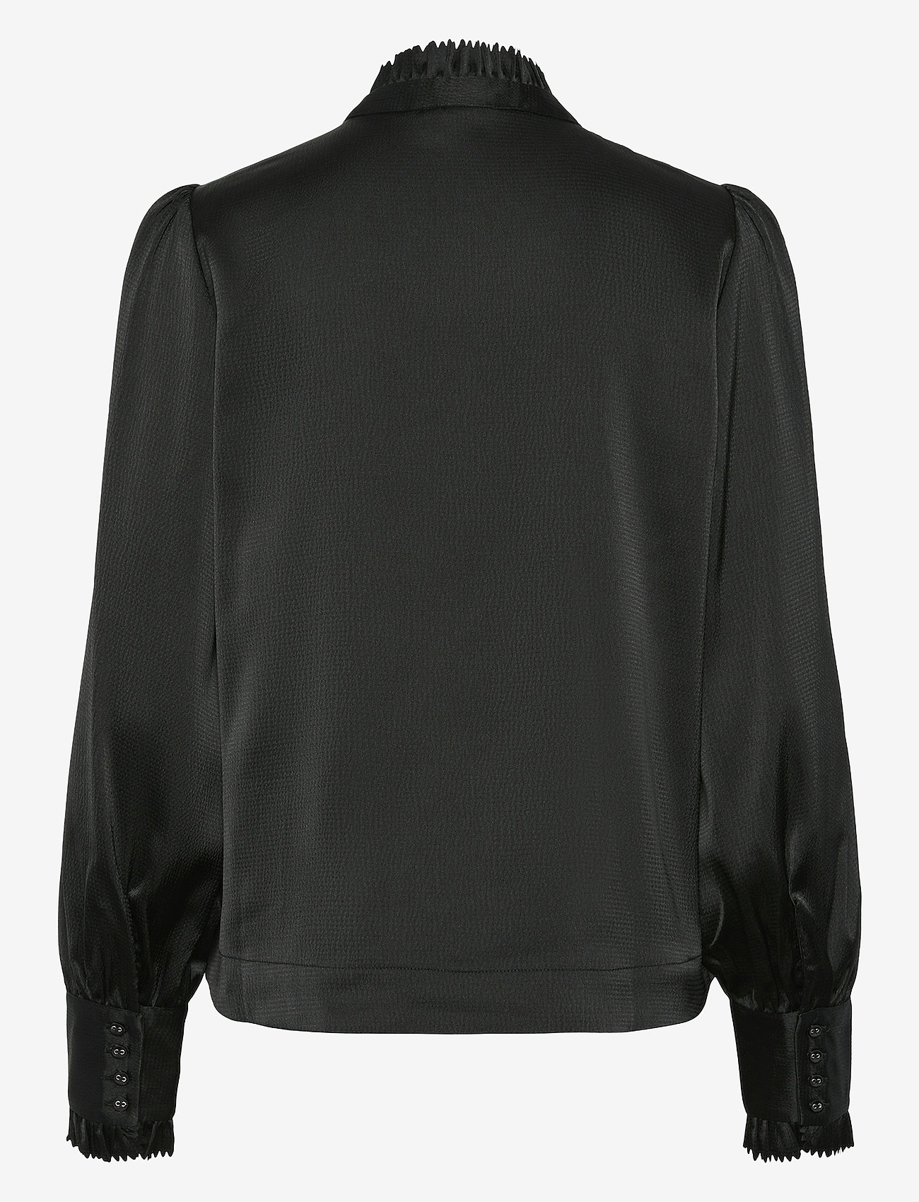 YAS - YASFRILLA LS TOP S. NOOS - black - 2