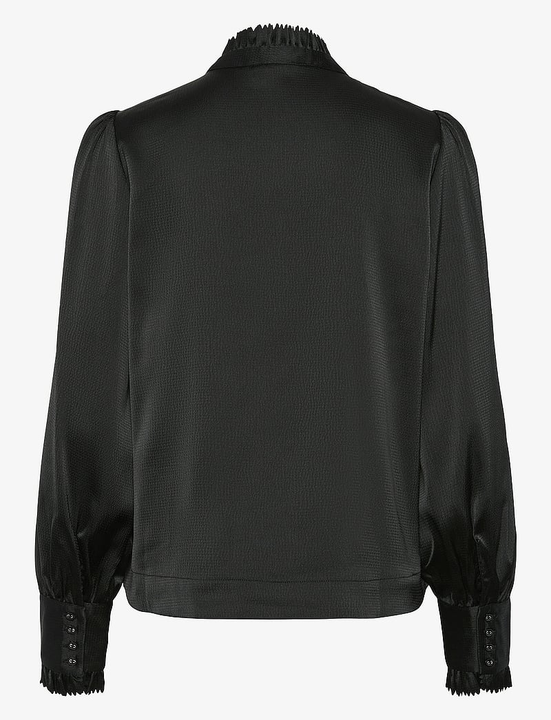 YAS - YASFRILLA LS TOP S. NOOS - black - 2