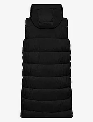 YAS - YASLIRO PADDED VEST S. NOOS - pūstosios liemenės - black - 1