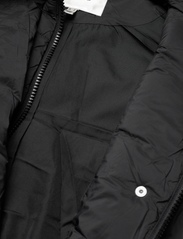 YAS - YASLIRO PADDED VEST S. NOOS - puffer vests - black - 4