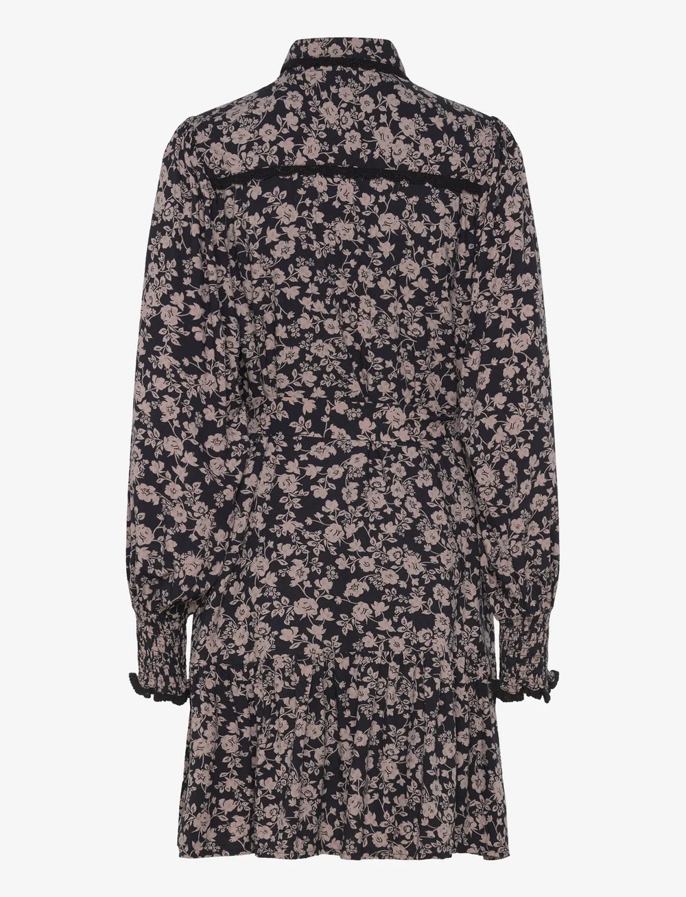 YASTILERA LS SHIRT DRESS S. NOOS YASTILERA LS SHIRT DRESS S. NOOS
