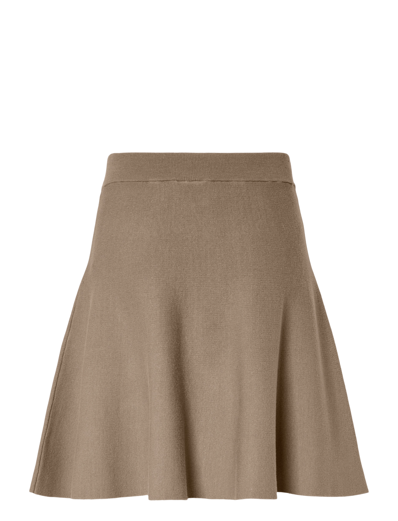 YAS - YASFONNY HW KNIT SKIRT S. NOOS - strickröcke - fungi - 2