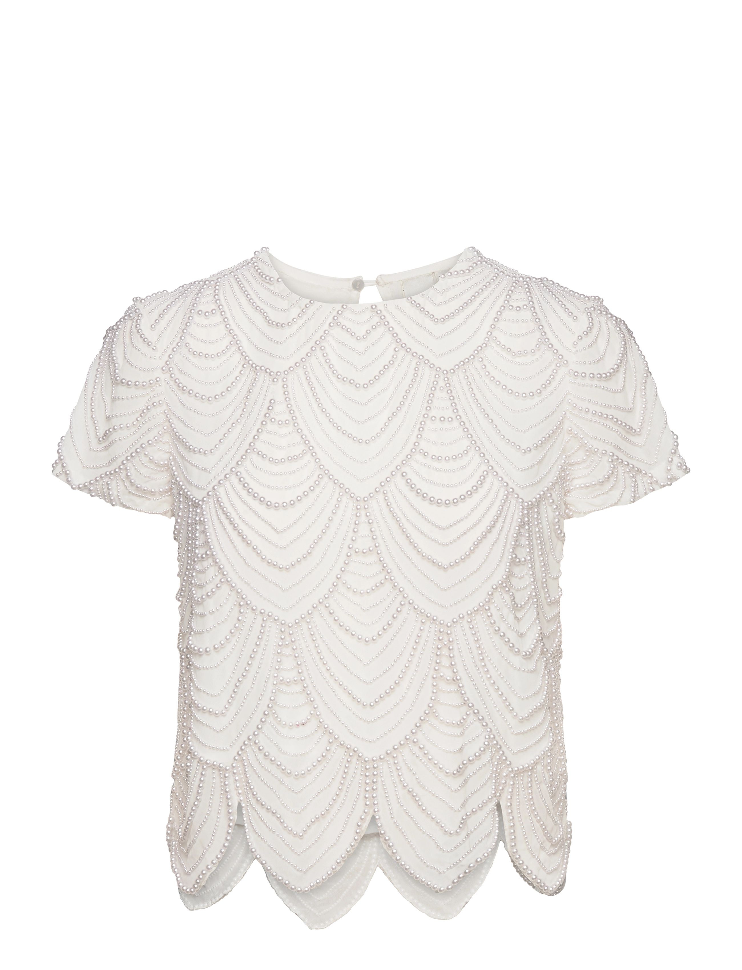 YASCALLA SS TOP S. - CELEB - STAR