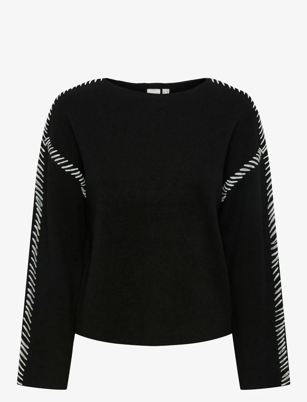 yasstitcha ls knit pullover yasstitcha ls knit pullover