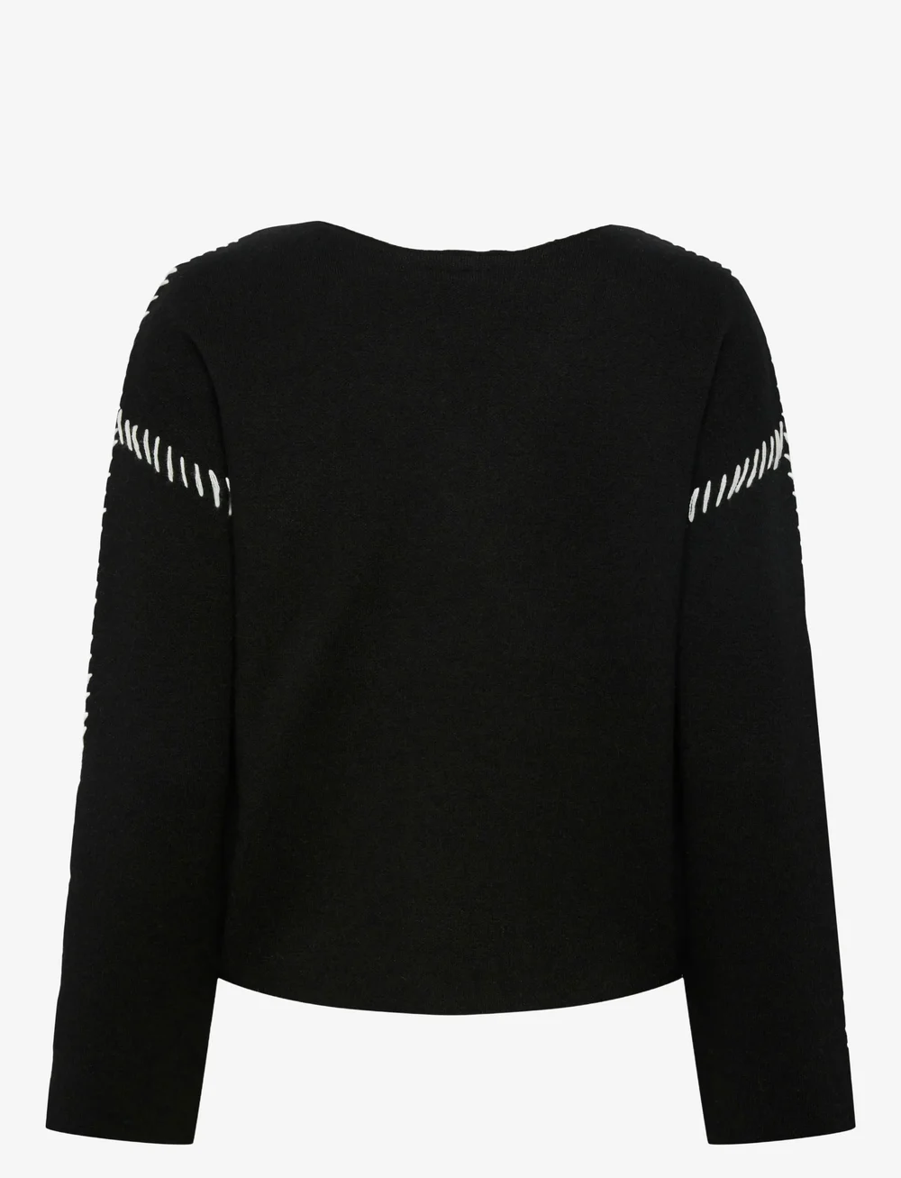 yasstitcha ls knit pullover yasstitcha ls knit pullover