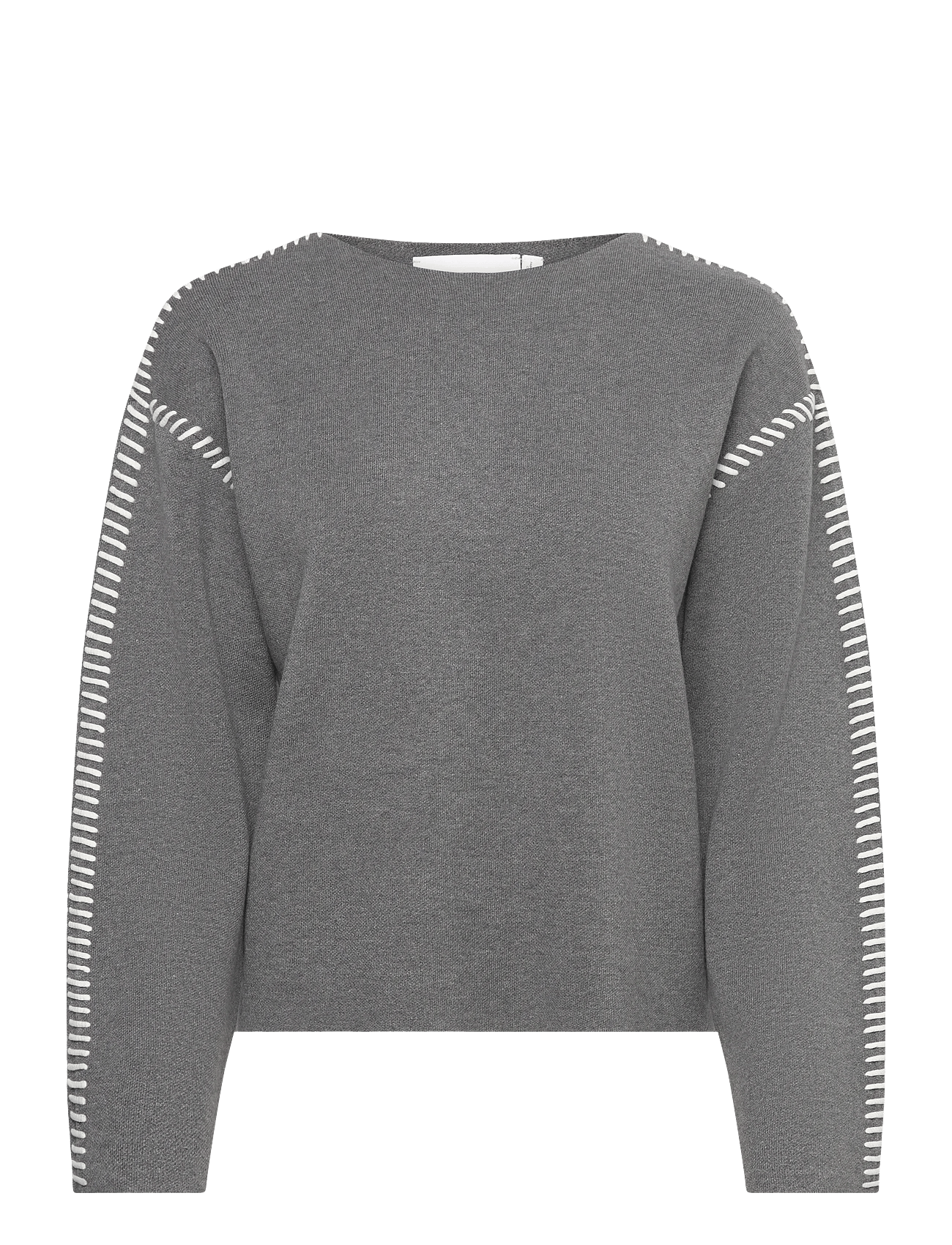 YAS - Yasstitcha Ls Knit Pullover
