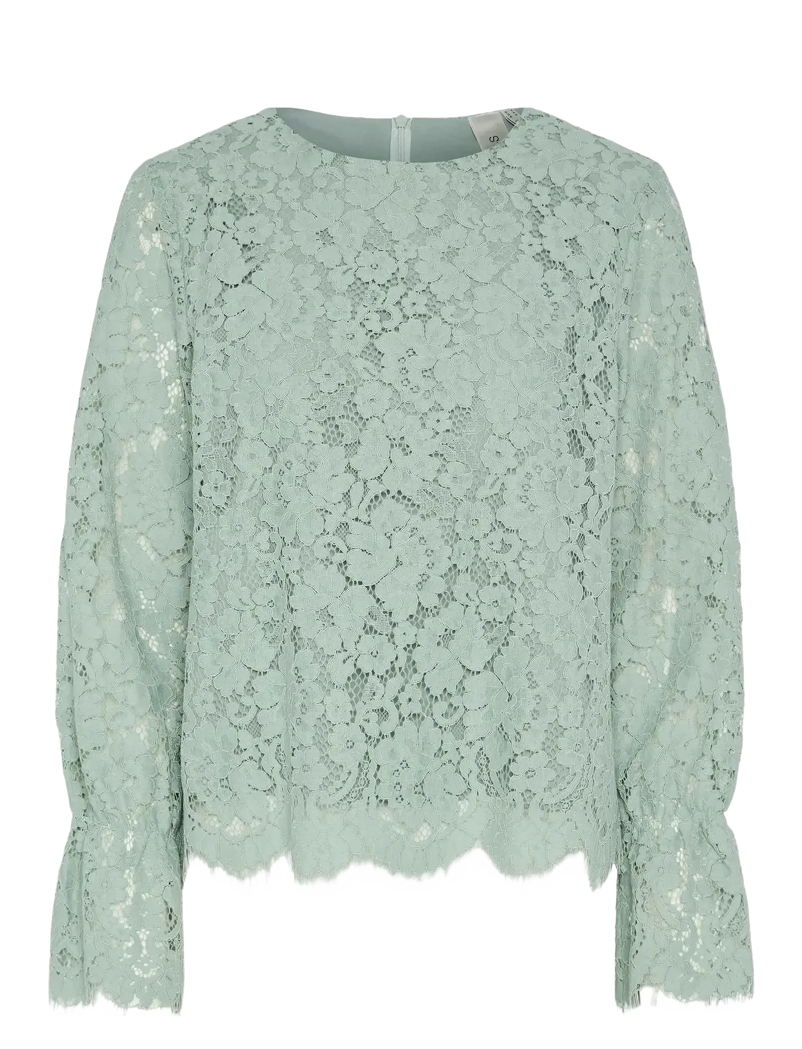 ICEBERG GREEN