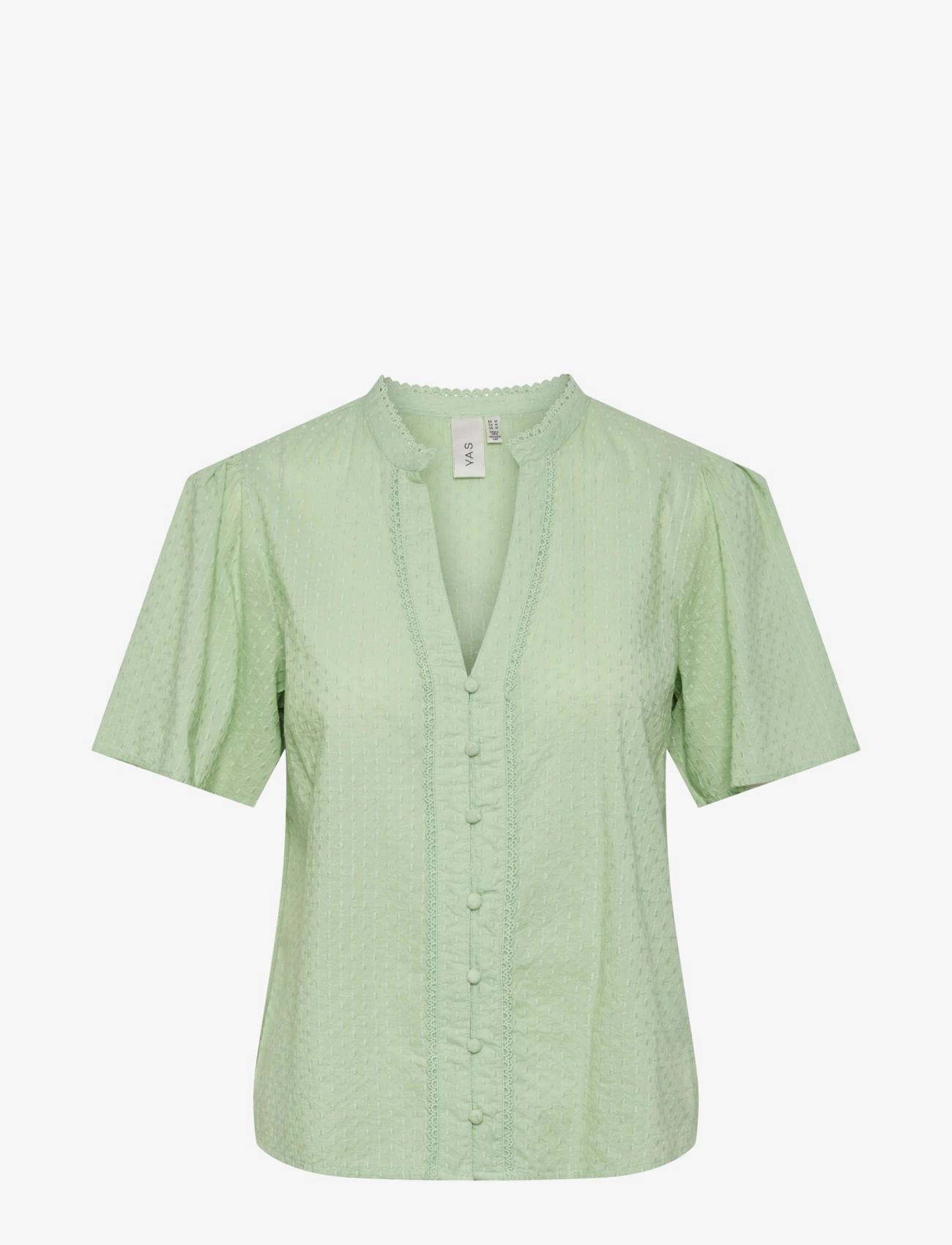 QUIET GREEN