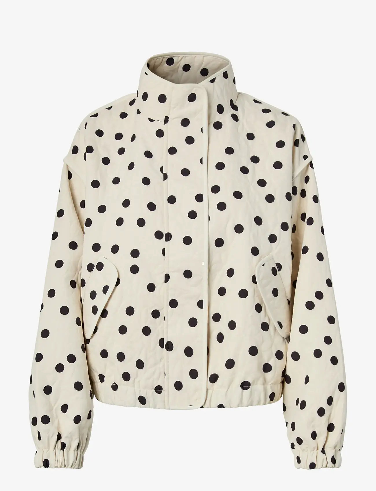 YAS - YASFIPA LS QUILTED JACKET - tepitud jakid - pristine - 1