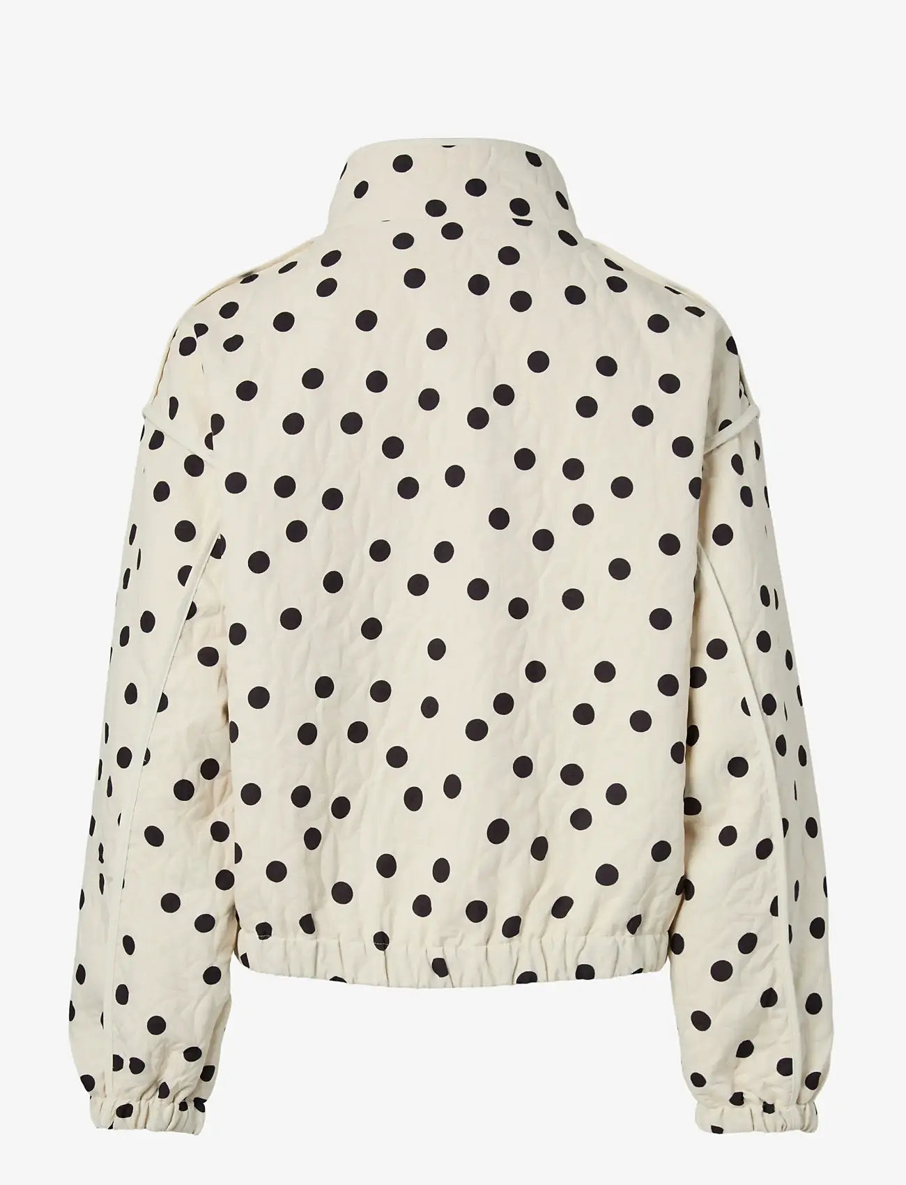 YAS - YASFIPA LS QUILTED JACKET - tepitud jakid - pristine - 2