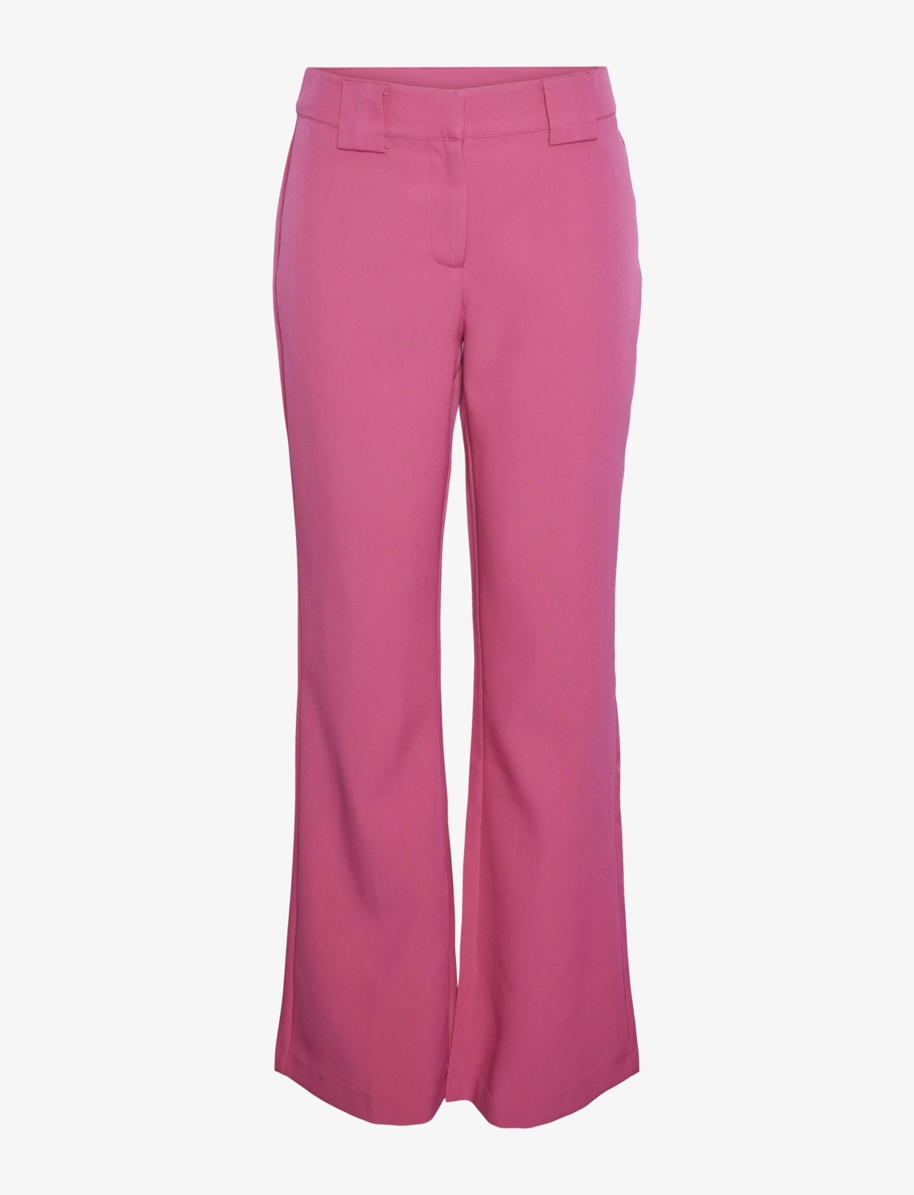 YAS Yasnalea Mw Flare Hose Pink - XS - Damen