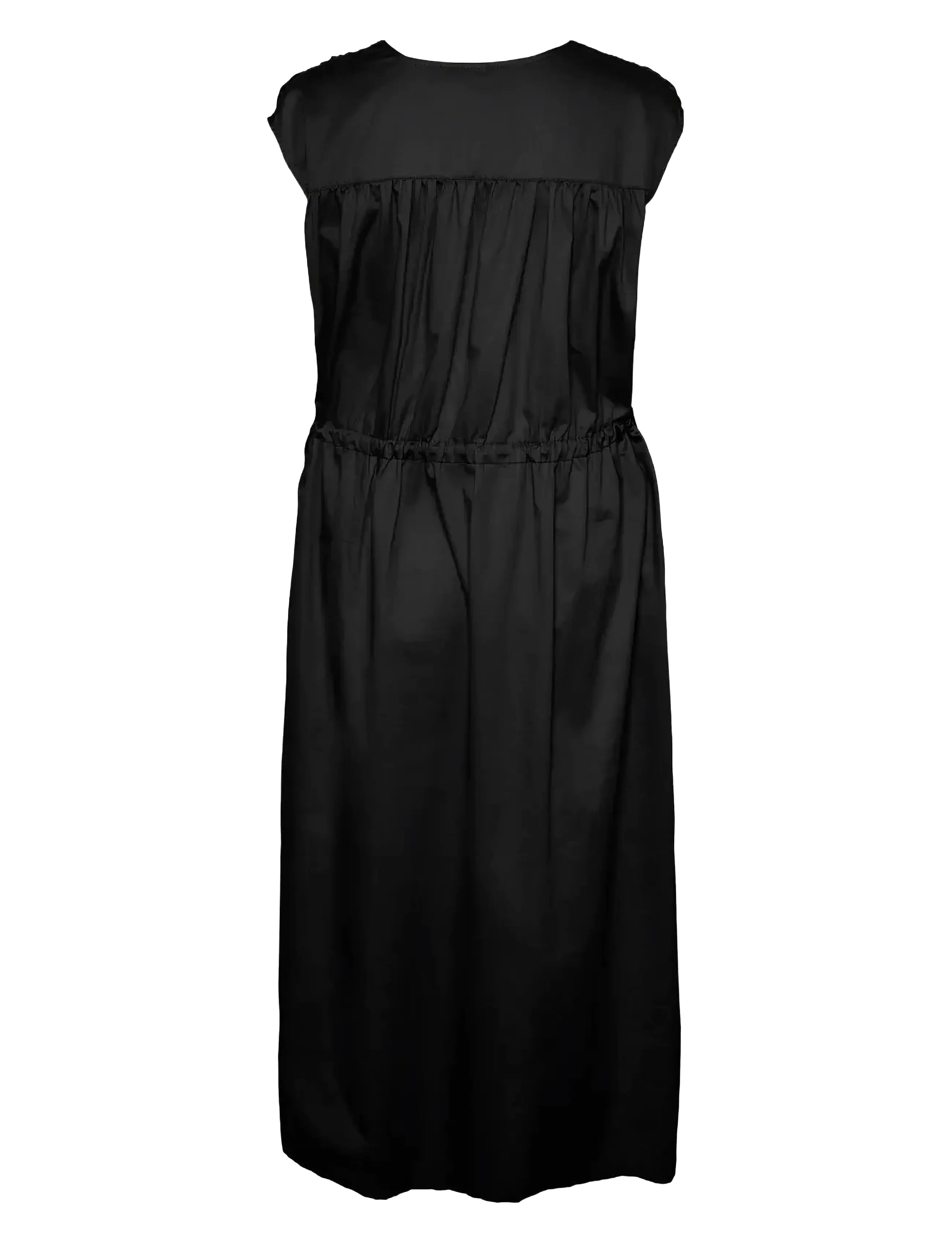 YAS - YASNIMEA SL LONG DRESS - black - 1