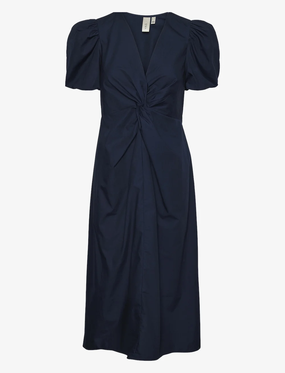YASSTRAY SS MIDI DRESS YASSTRAY SS MIDI DRESS