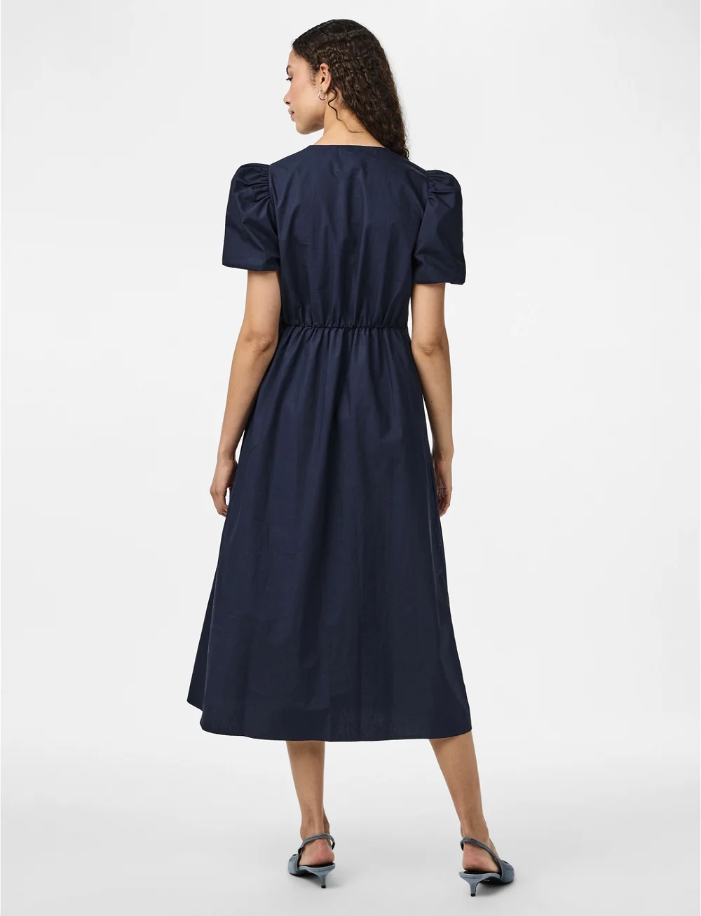 YASSTRAY SS MIDI DRESS YASSTRAY SS MIDI DRESS