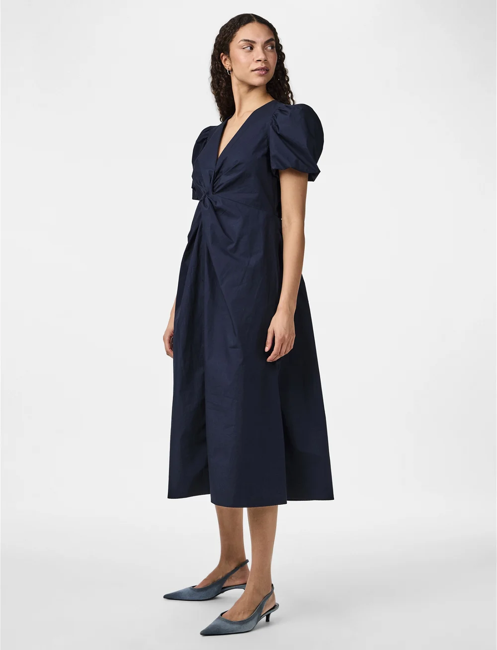 YASSTRAY SS MIDI DRESS YASSTRAY SS MIDI DRESS