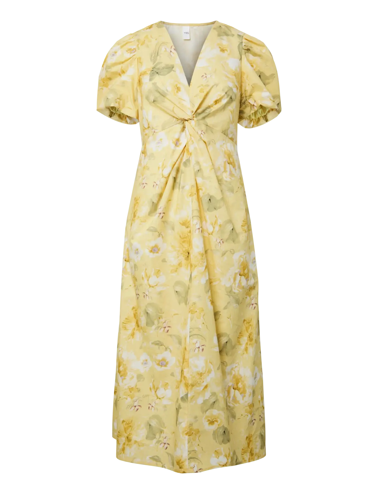 PALE BANANA
