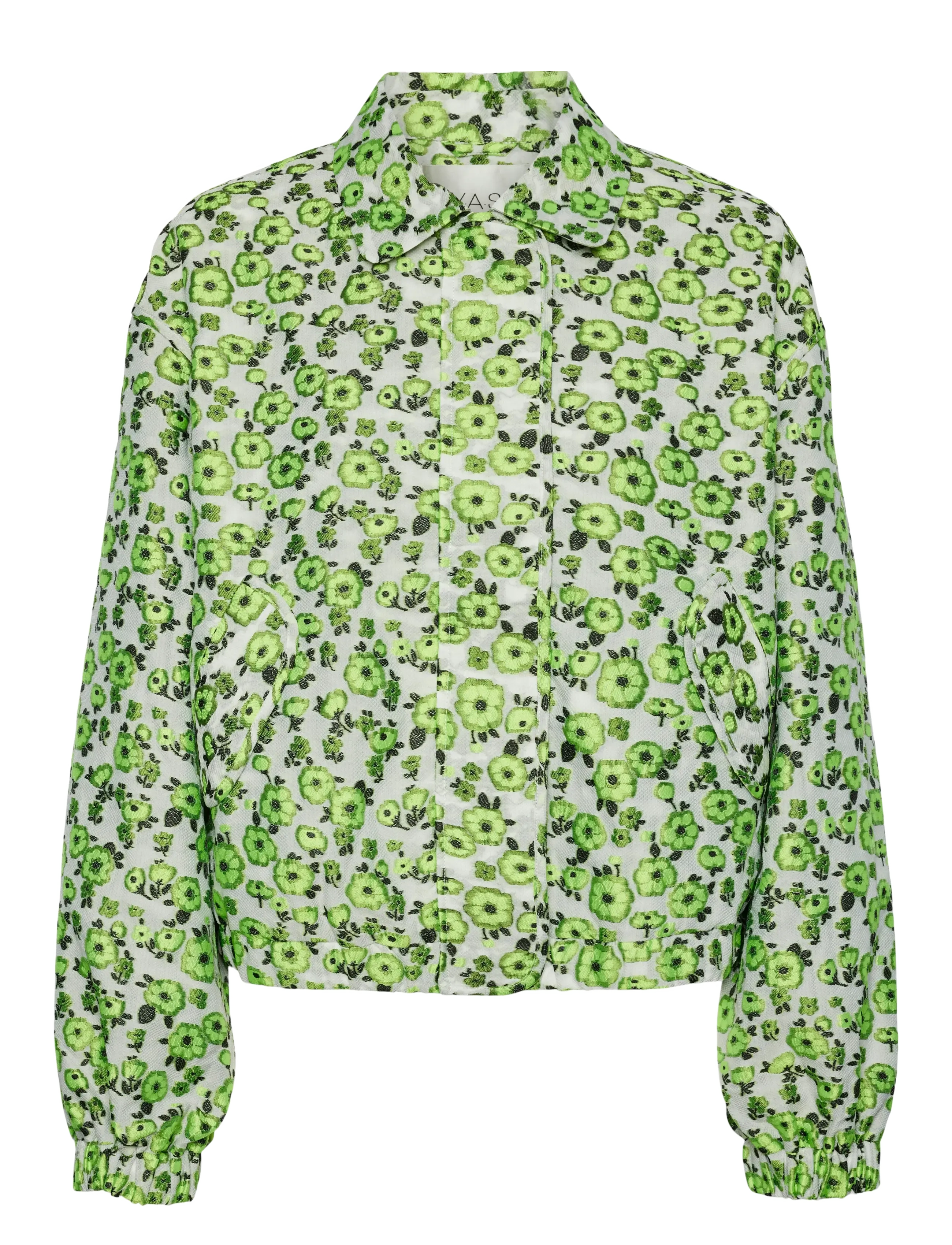 WILD LIME