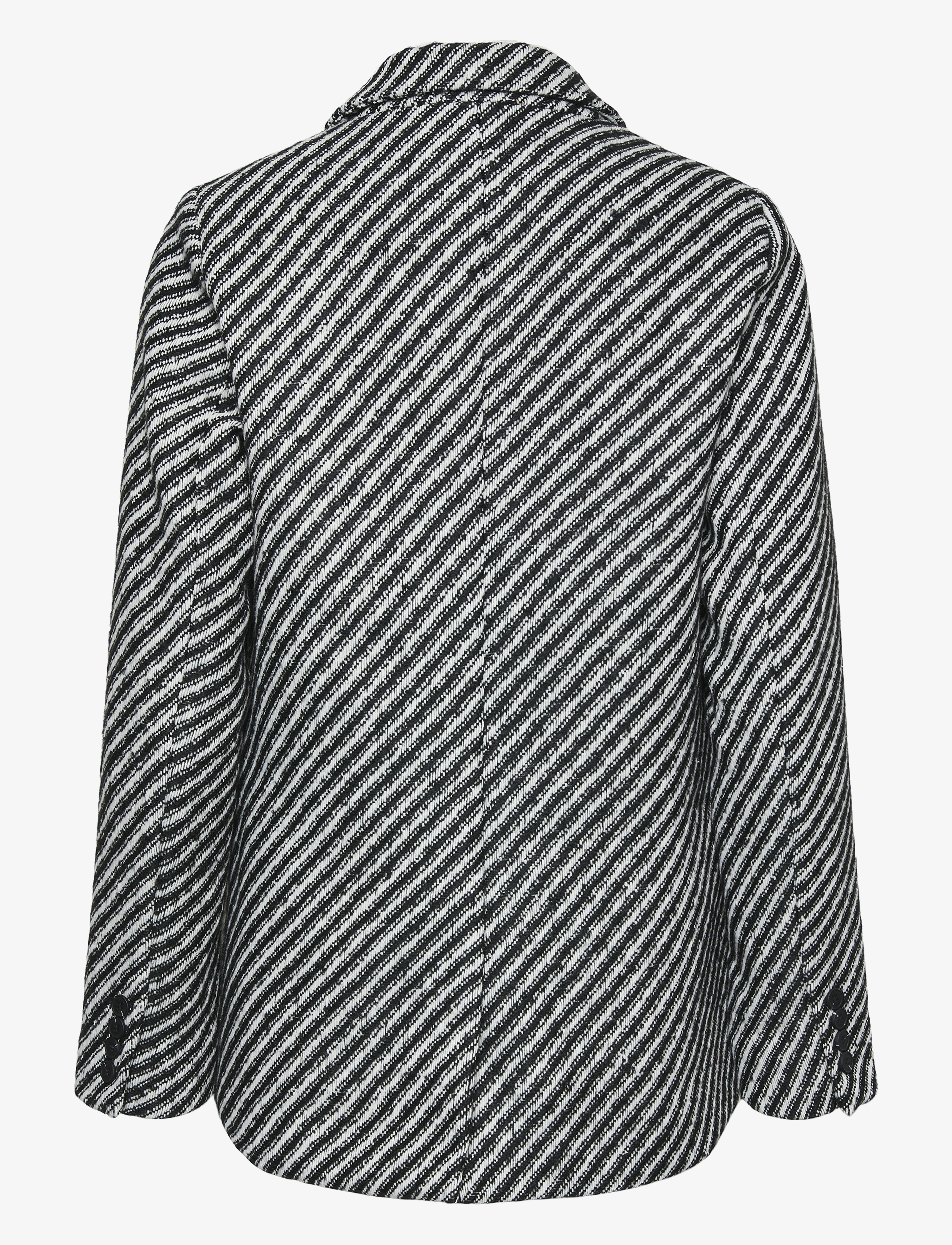 YAS - YASPEPPY BLAZER - festmode zu outlet-preisen - black - 2