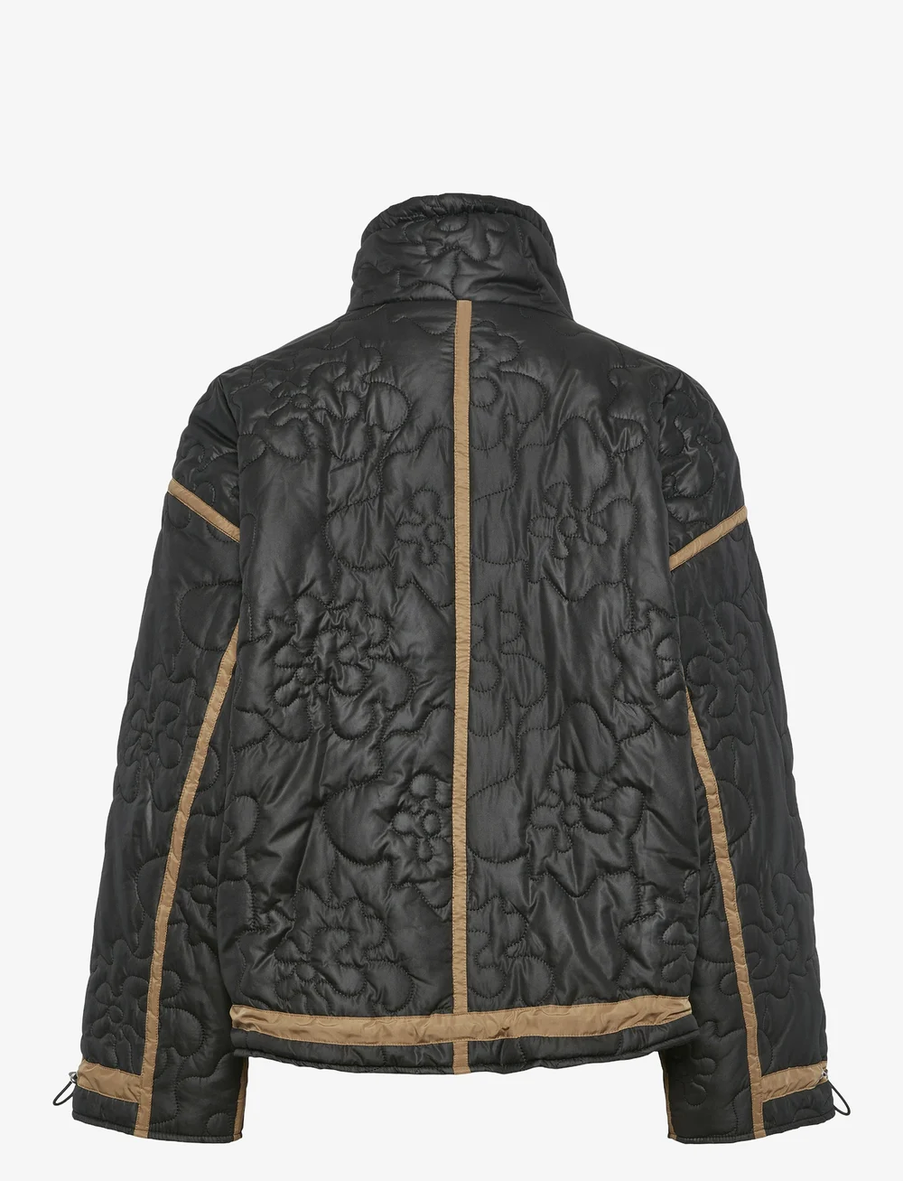 YASKLINA QUILTED JACKET S. YASKLINA QUILTED JACKET S.