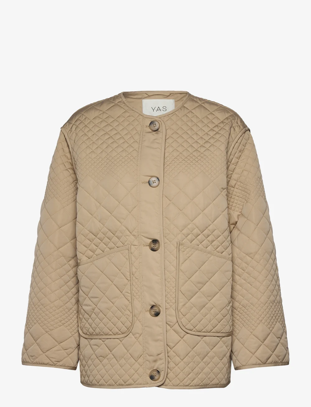 yaslaurie ls padded coat yaslaurie ls padded coat